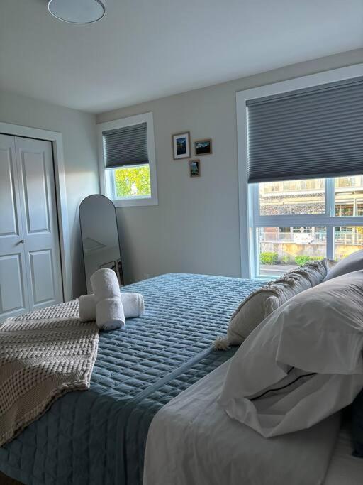 Haven At Greenbridge Close To Airport And Downtown Seattle Exterior foto